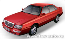 FAW Hongqi Premuim FAW Hongqi Premuim