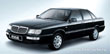 FAW Hongqi Premuim Sedan