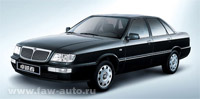 FAW Hongqi