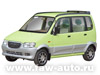 FAW Jiaxing CA7100F CA7110F CA7110F1A