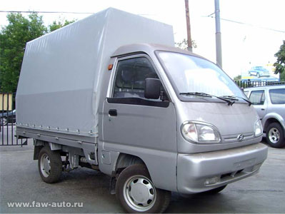 FAW 1010