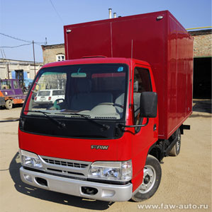 FAW 1031