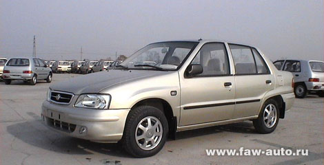 FAW Vita A