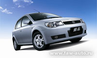 FAW Vita C1