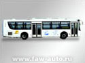 FAW XQ6120SH2