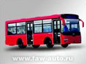 FAW XQ6820SH2