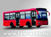 FAW XQ6820SH2